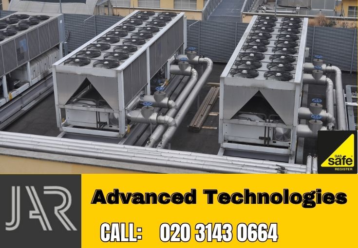 Advanced HVAC Technology Solutions Chiswick