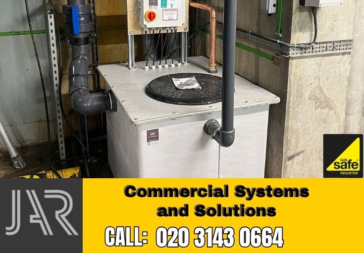 Commercial HVAC Solutions Chiswick