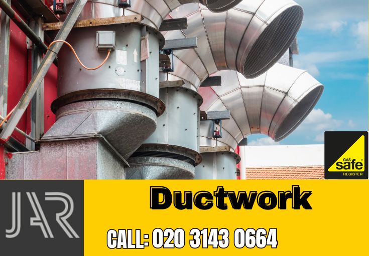 Ductwork Services Chiswick