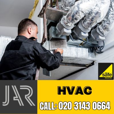 Chiswick HVAC - Top-Rated HVAC and Air Conditioning Specialists | Your #1 Local Heating Ventilation and Air Conditioning Engineers