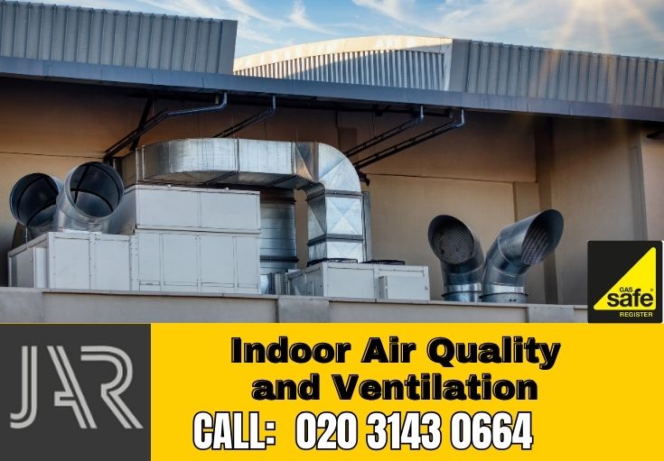 Indoor Air Quality Chiswick