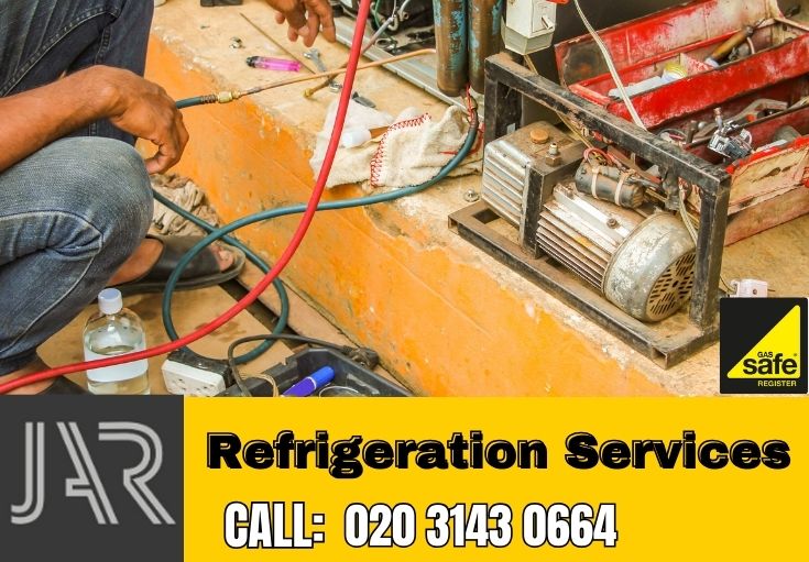 Refrigeration Services Chiswick