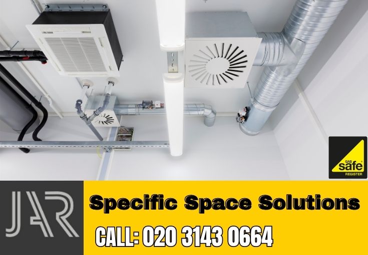 Specific Space Solutions Chiswick